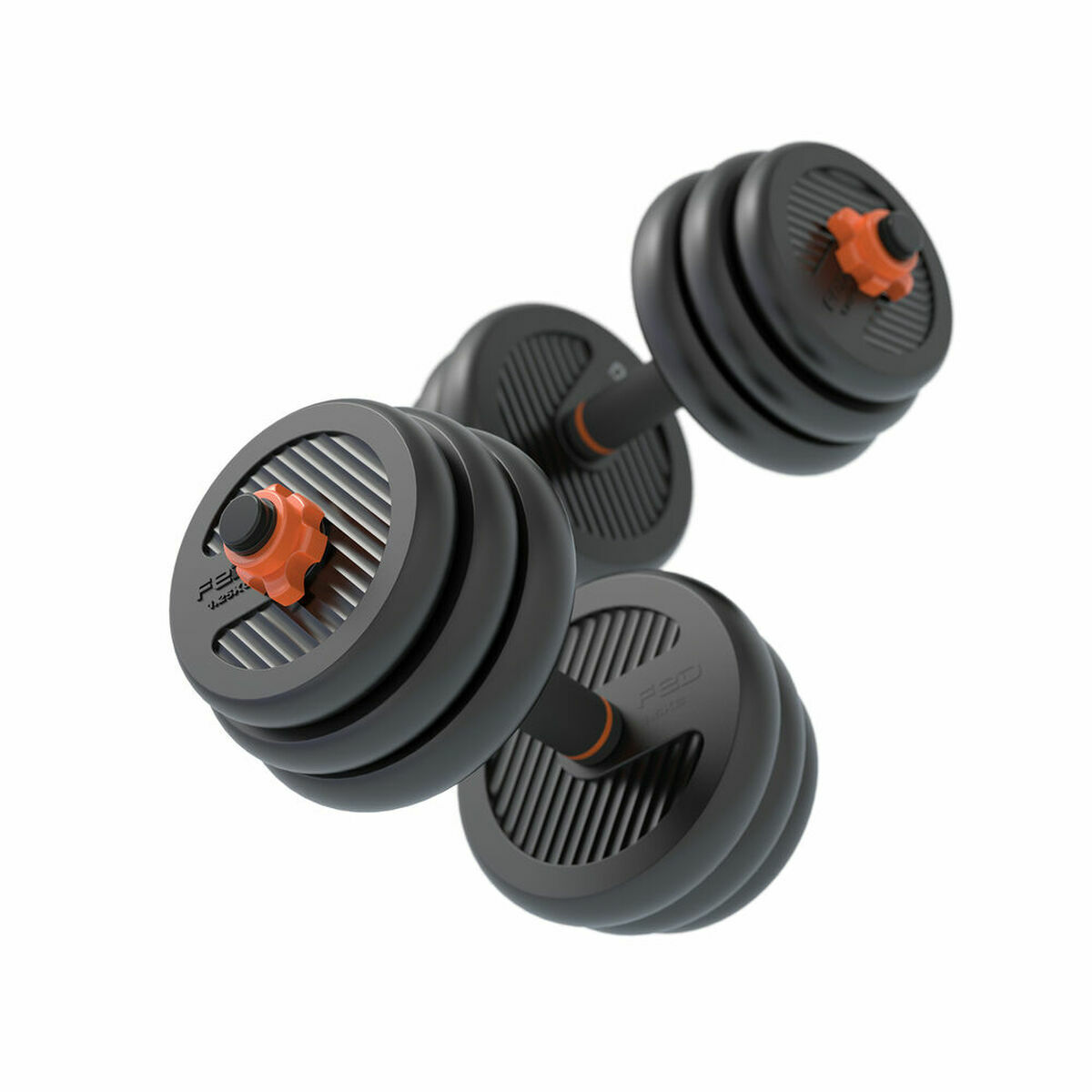 Sada kettlebellu a činky Xiaomi ORMANC20